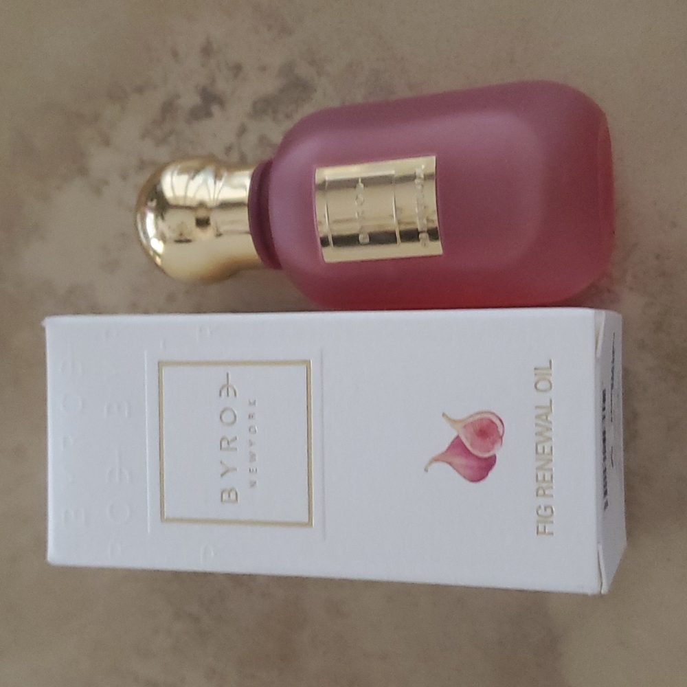 Fig Renewal Oil